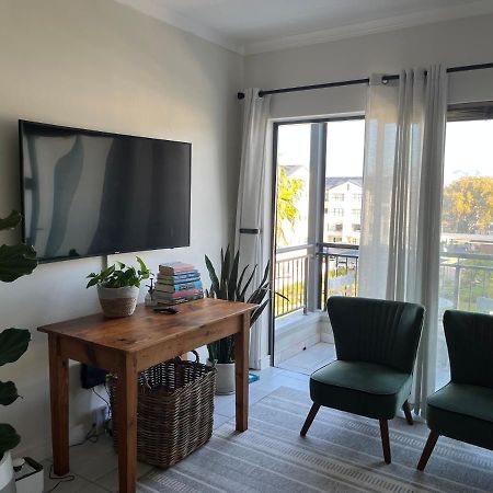 Luxury One Bedroom Apartment Somerset West Esterno foto
