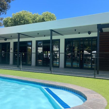 Luxury One Bedroom Apartment Somerset West Esterno foto