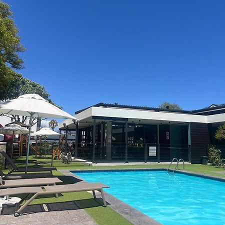 Luxury One Bedroom Apartment Somerset West Esterno foto