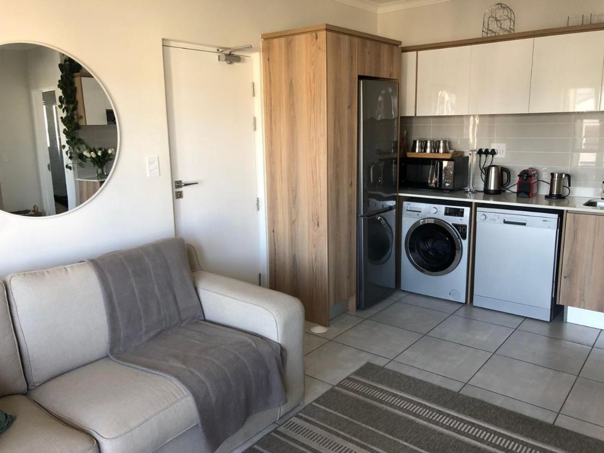 Luxury One Bedroom Apartment Somerset West Esterno foto