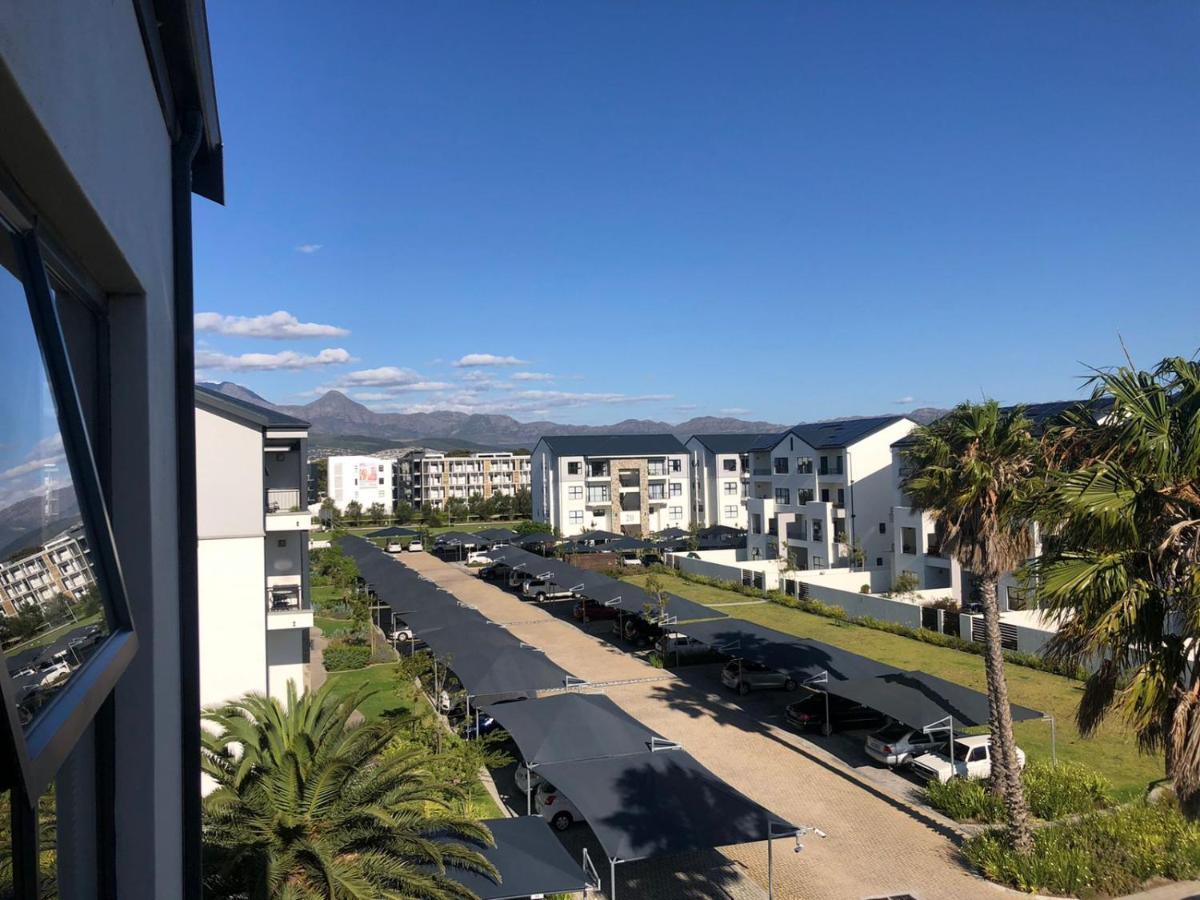 Luxury One Bedroom Apartment Somerset West Esterno foto