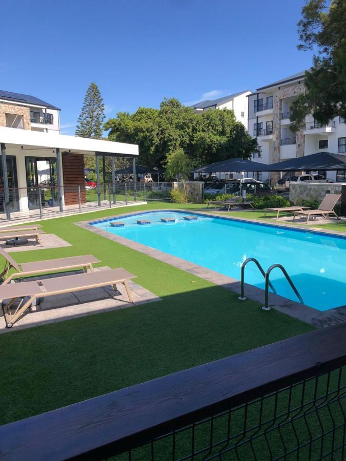 Luxury One Bedroom Apartment Somerset West Esterno foto