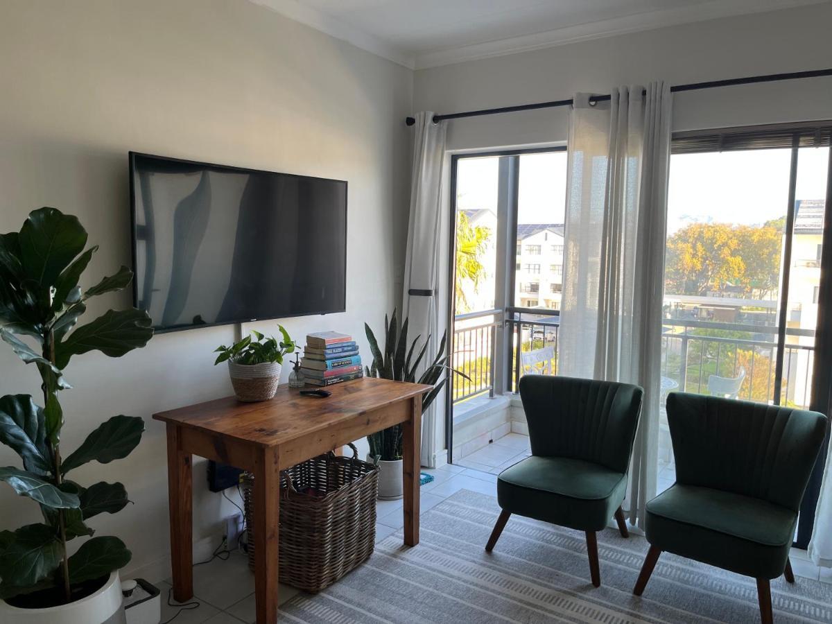 Luxury One Bedroom Apartment Somerset West Esterno foto