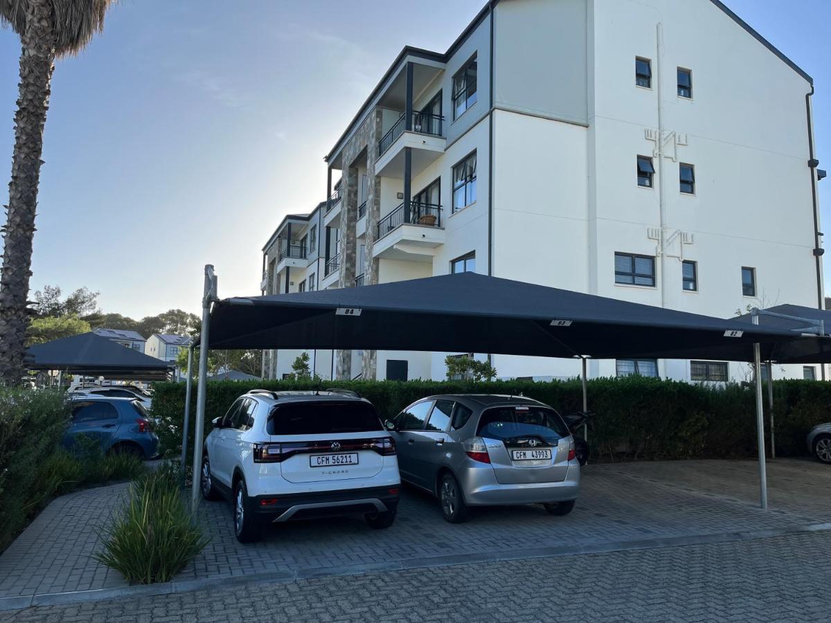Luxury One Bedroom Apartment Somerset West Esterno foto