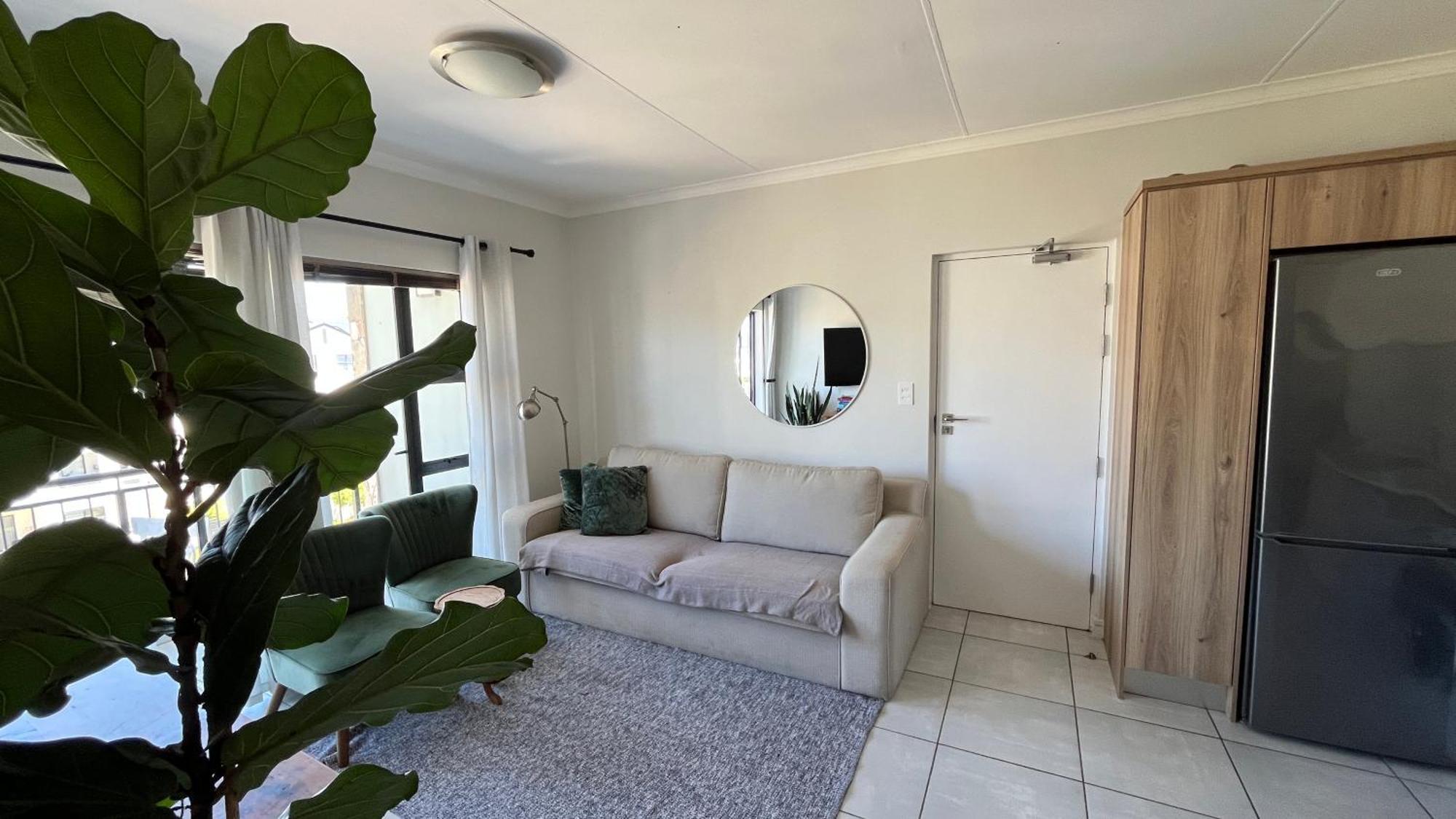 Luxury One Bedroom Apartment Somerset West Esterno foto