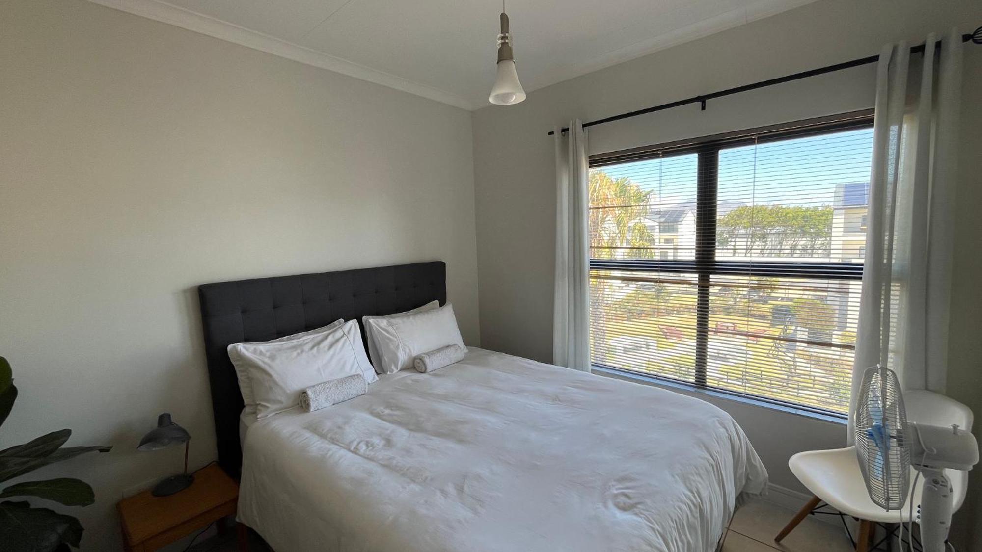 Luxury One Bedroom Apartment Somerset West Esterno foto