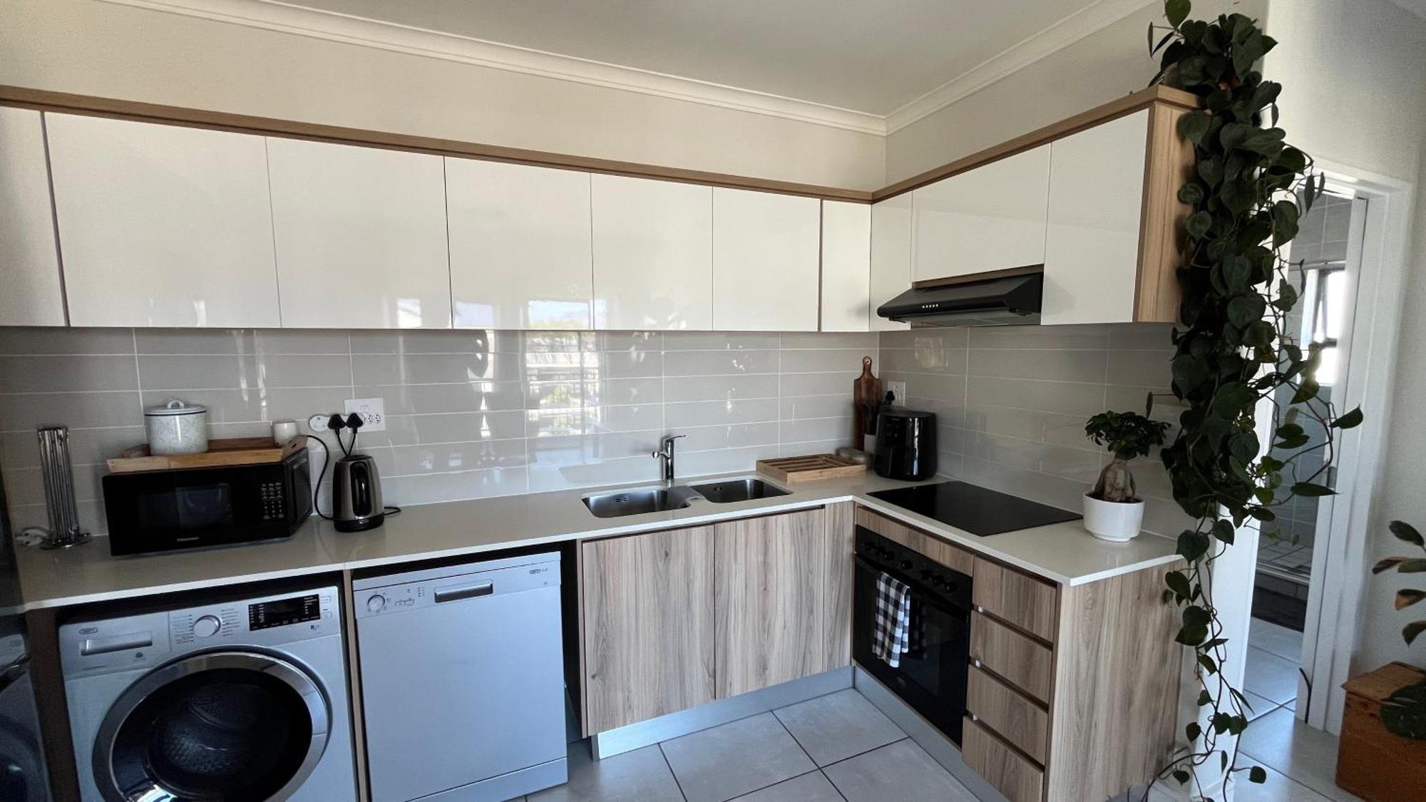 Luxury One Bedroom Apartment Somerset West Esterno foto