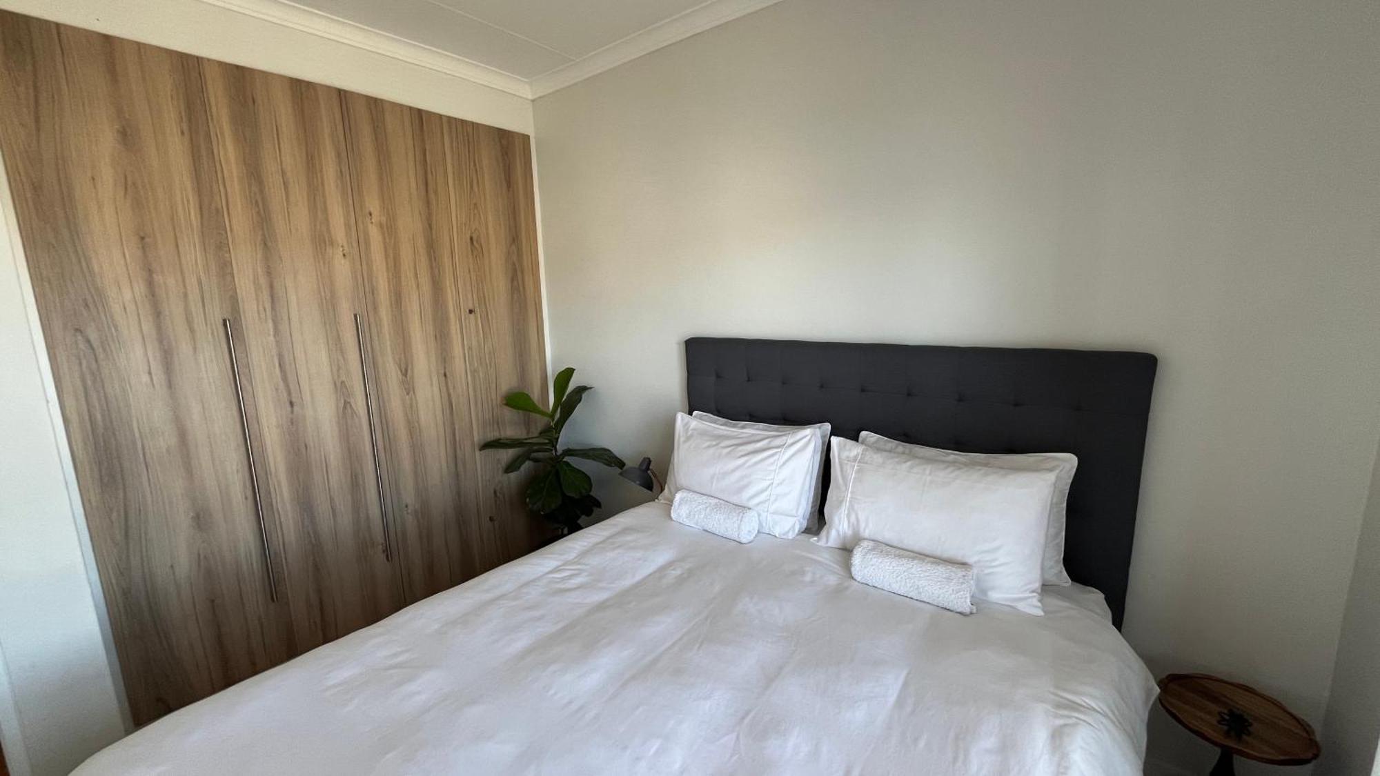 Luxury One Bedroom Apartment Somerset West Esterno foto